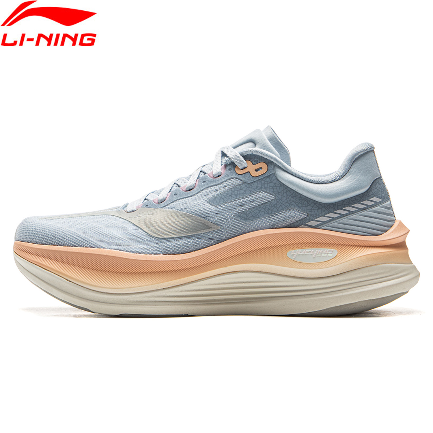 Women'S Shoes X Wide - Scarpe da Corsa Li-Ning YUEYING 5