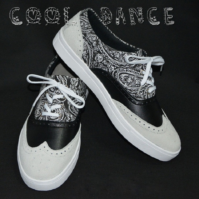 Women Shoes Us To Eu - US Hip Hop Trend Cool Scarpe
