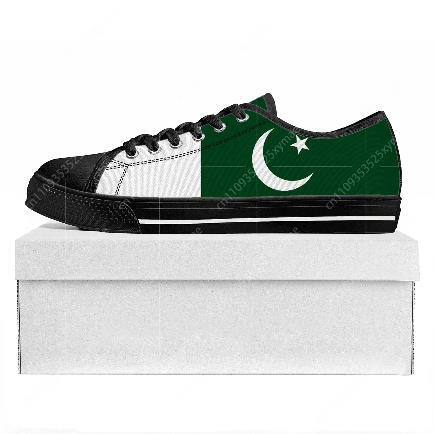 Women'S Shoes In Pakistan - Sneakers basse di alta qualità con