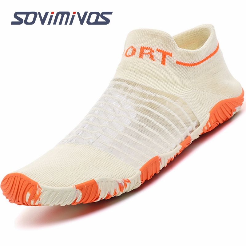 Women'S Shoes Vegan - SOVIMIVOS Scarpe Minimaliste da Donna Tipo