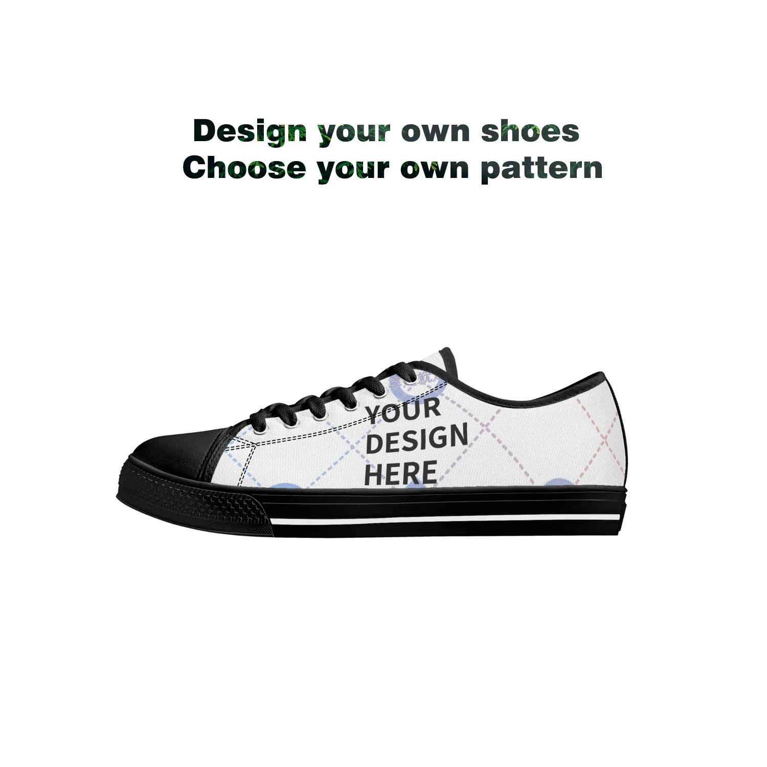 Women Shoes Us To Eu - Scarpe personalizzabili, stampe personalizzate, scarpe di