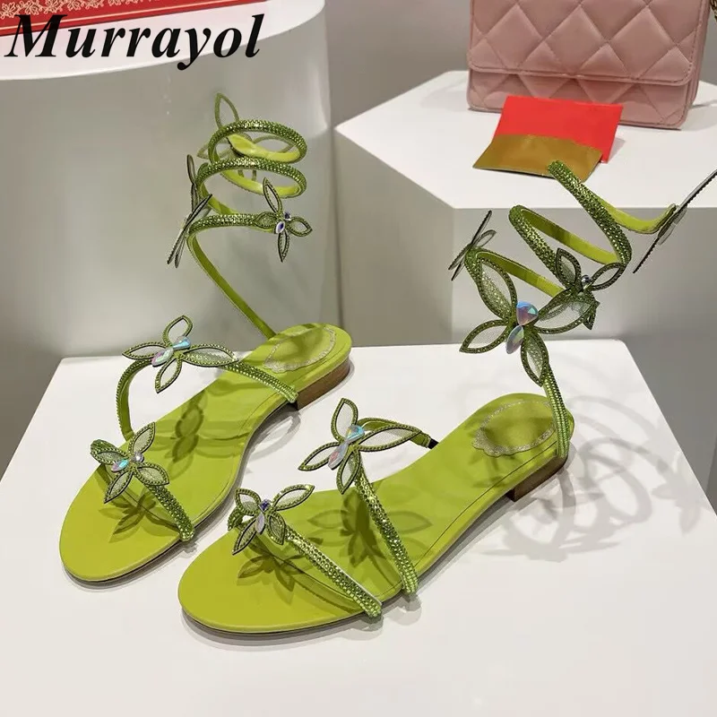 Women'S Shoes In Size 12 - Sandali con cinturino elastico a forma