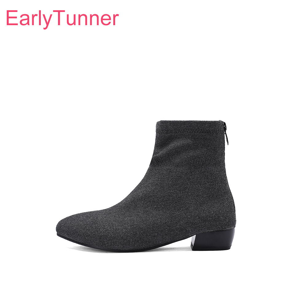 Women'S Shoes In Size 12 - Nuovi Stivaletti Donna Autunnali alla Moda