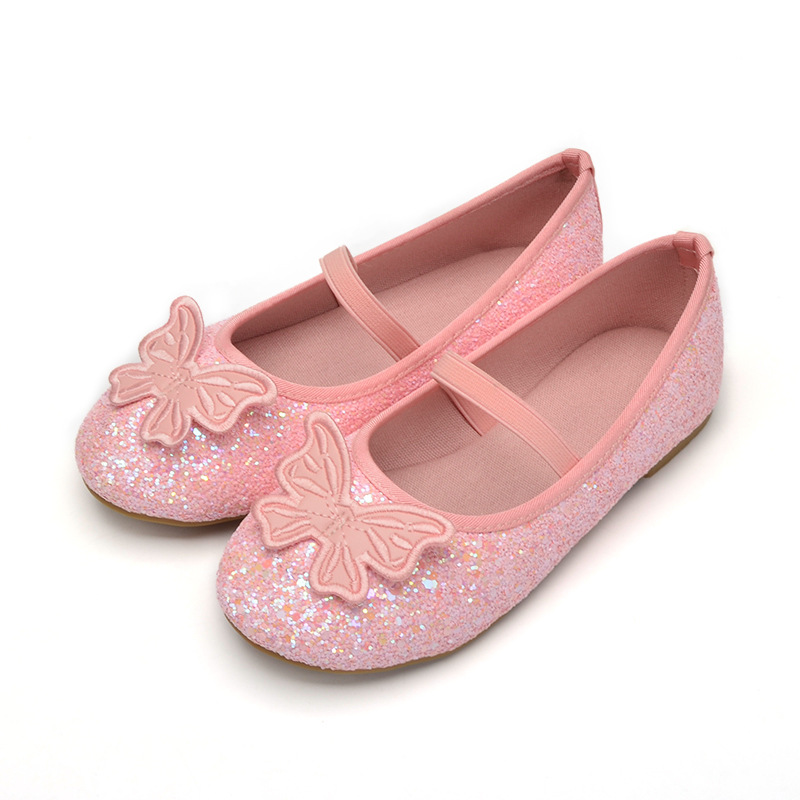 Women Shoes Us To Eu - Scarpe da ballo piatte per bambini