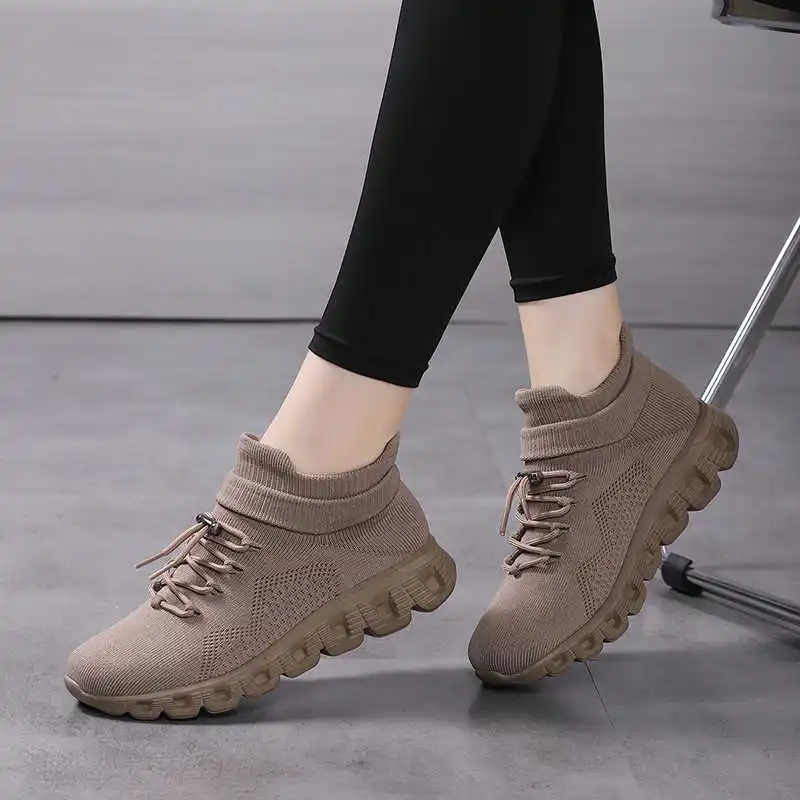 Women Shoes Sale - Stivali da snowboard antiscivolo Tacco alto