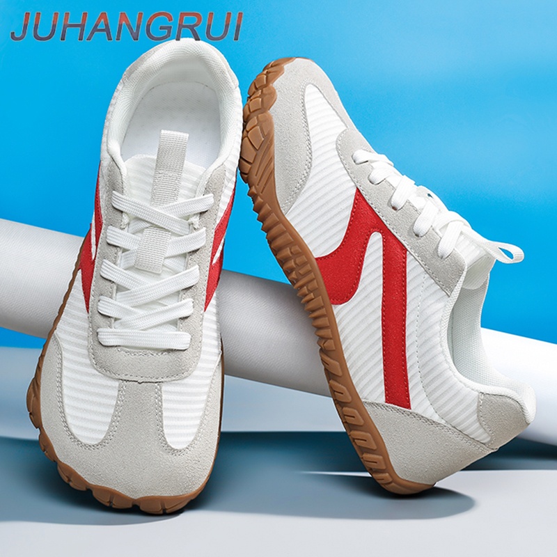 Women'S Shoes X Wide - Scarpe Barefoot a Punta Larga, Nuove