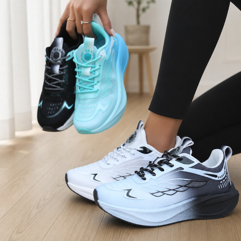 Women'S Shoes X Wide - Scarpe da Corsa da Donna con