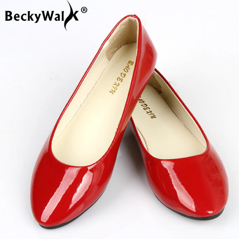 Women Shoes Us To Eu - Scarpe basse da donna estive scarpe