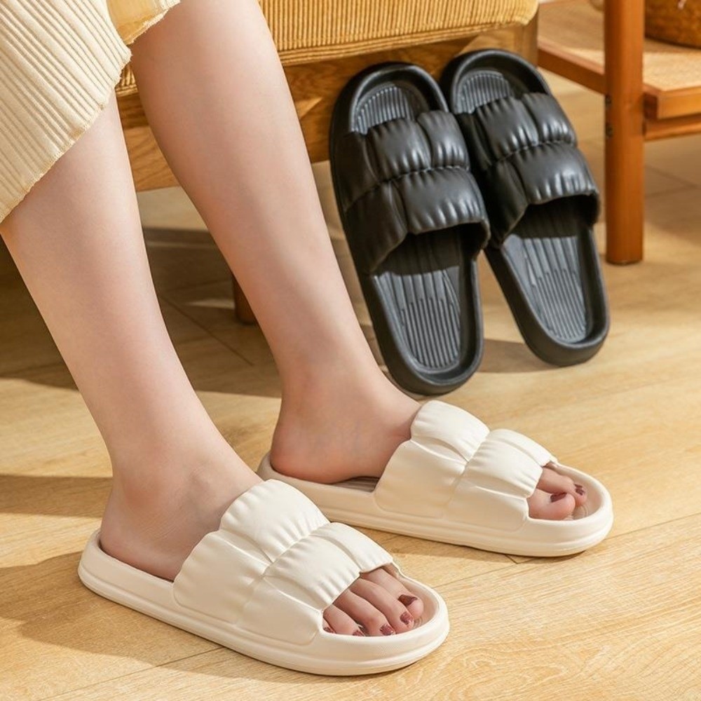 Women'S Shoes Cloud - Ciabatte EVA alla Moda con Suola
