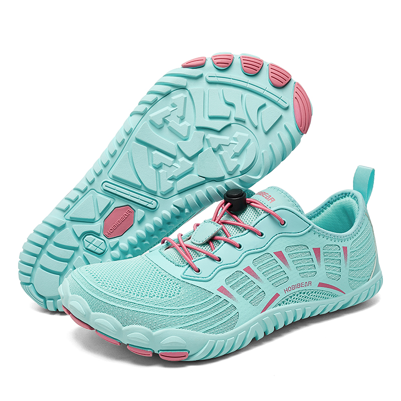 Women'S Shoes X Wide - HOBIBEAR Scarpe da donna a piedi