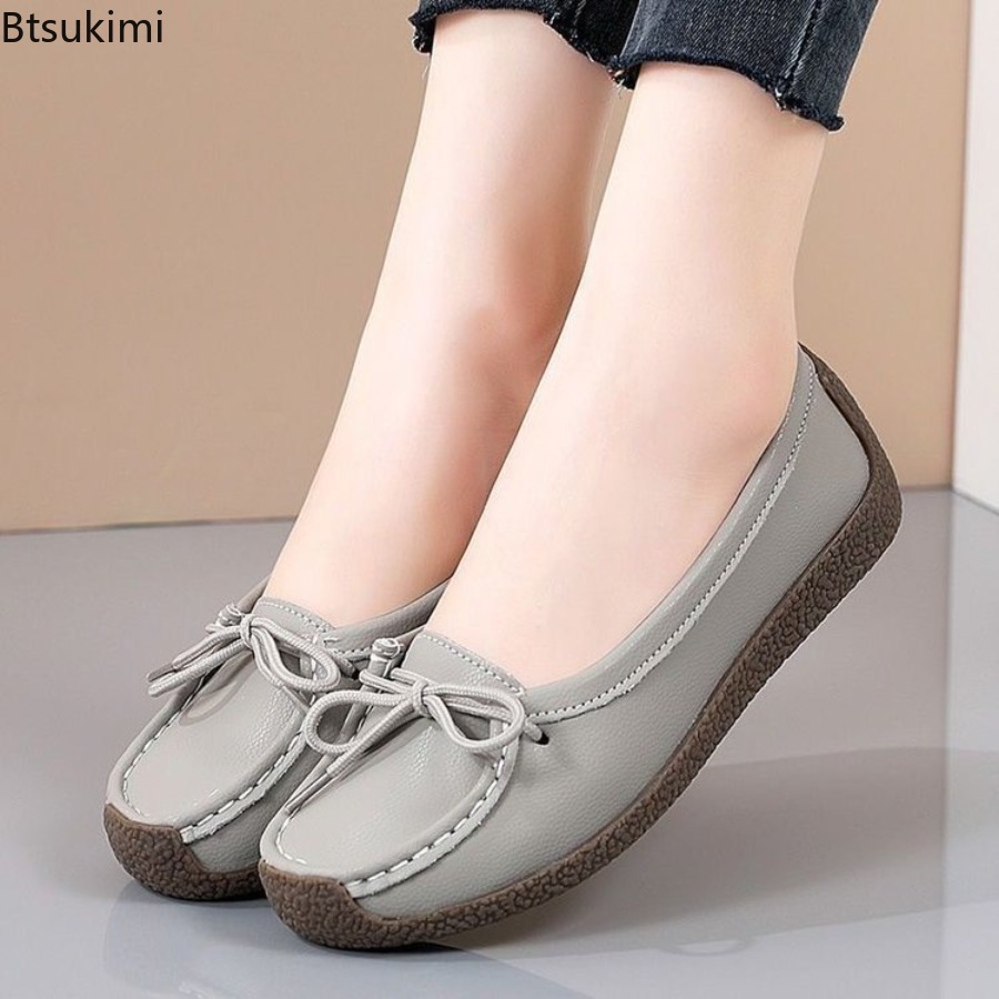 Women Shoes Wedges - Nuove Scarpe da Donna 2026 Comode
