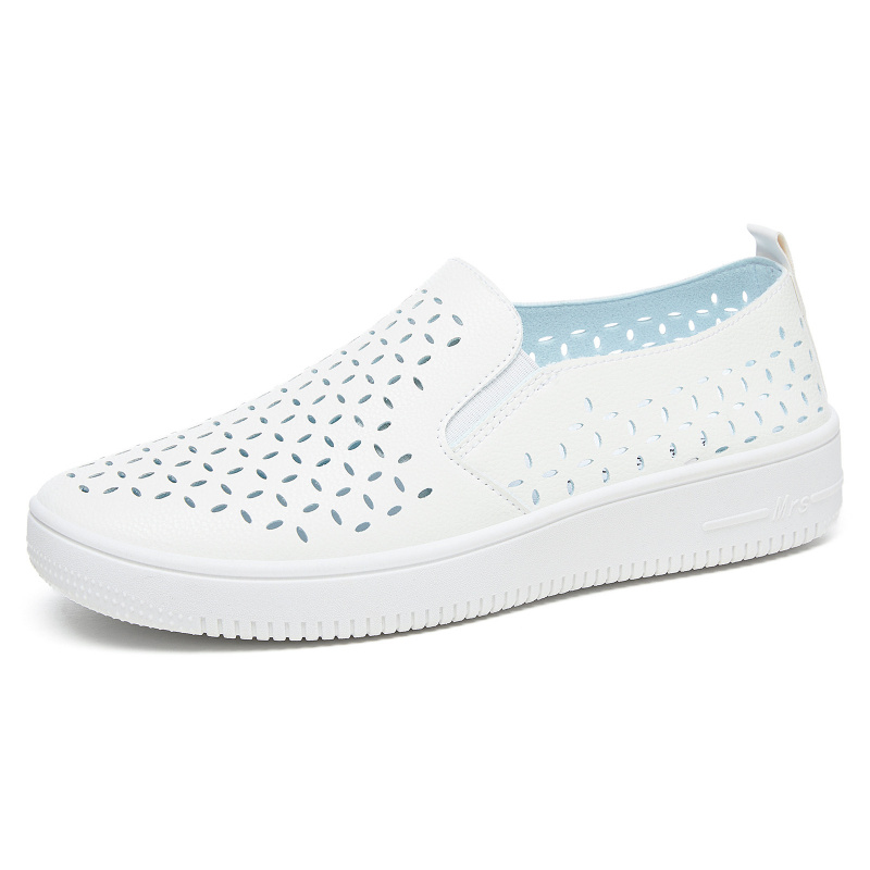 Women Shoes Sale - Sneakers da Donna alla Moda Estate