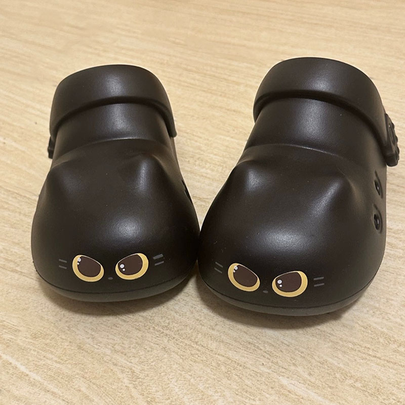 Women'S Shoes Cloud - Nuove ciabatte creative a forma di