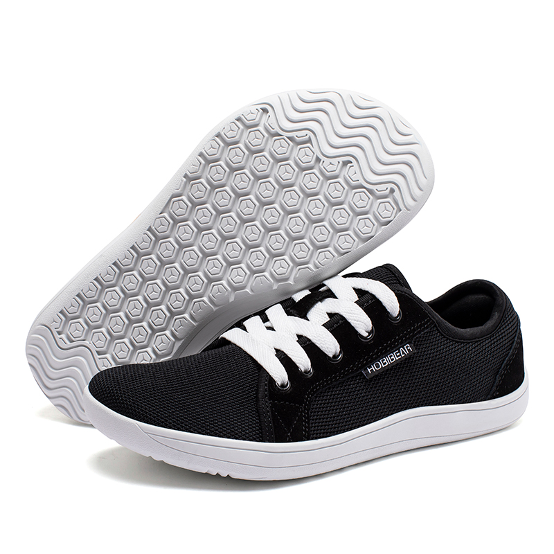 Women'S Shoes X Wide - HOBIBEAR Scarpe a punta larga a