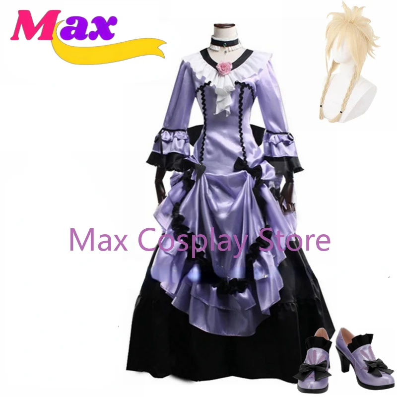 Costume Cosplay Max di Cloud S - Women'S Shoes Cloud recensione e prezzo