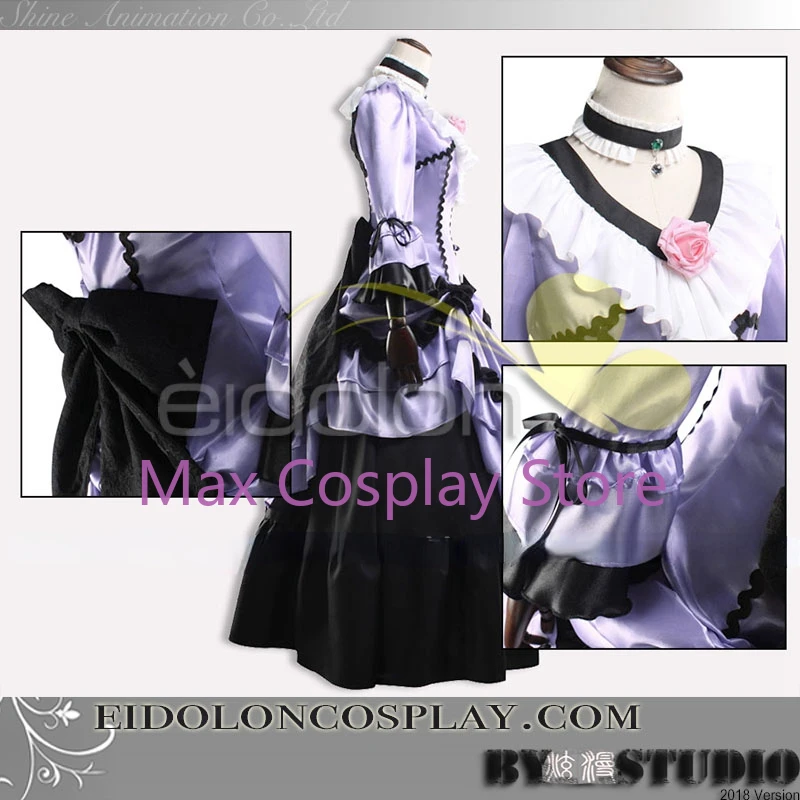 Costume Cosplay Max di Cloud S - Women'S Shoes Cloud recensione e prezzo