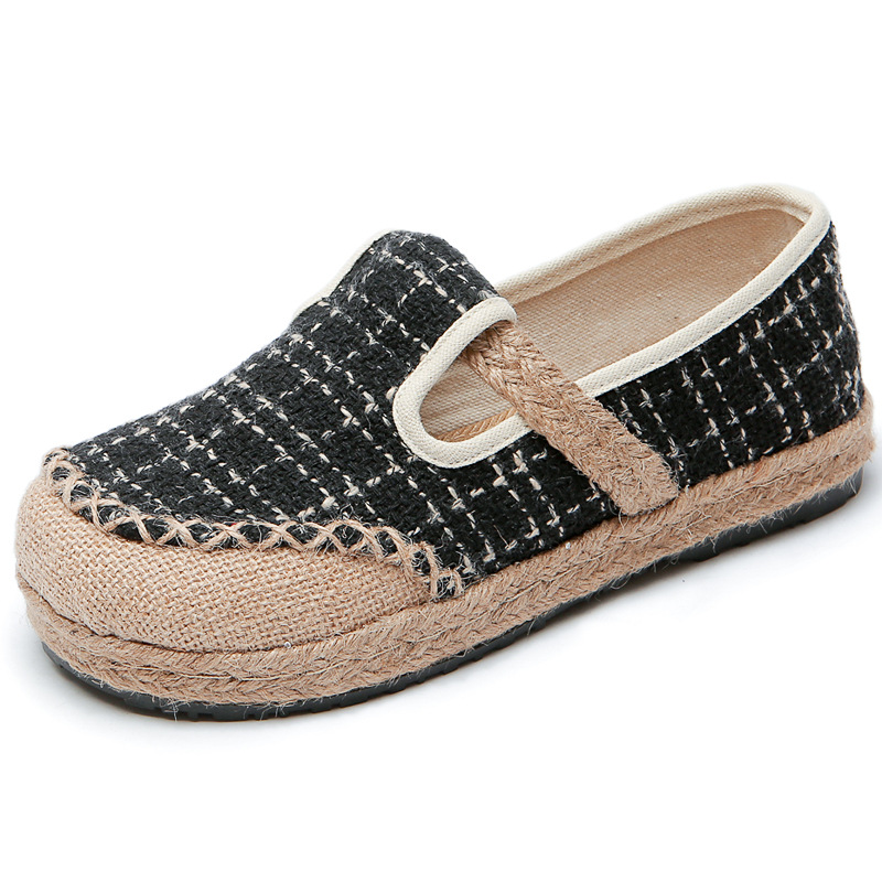 Veowalk Espadrillas in tela ri - Women'S Shoes Vegan recensione e prezzo