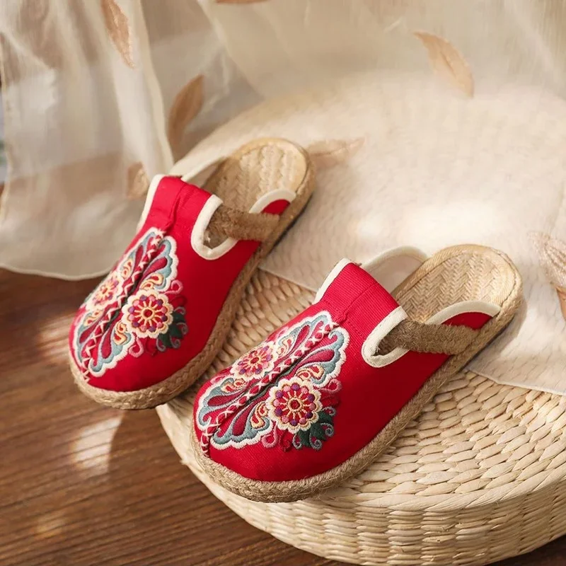 2025 Pantofole piatte da donna - Women'S Shoes Vegan recensione e prezzo