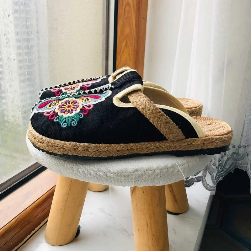 2025 Pantofole piatte da donna - Women'S Shoes Vegan recensione e prezzo