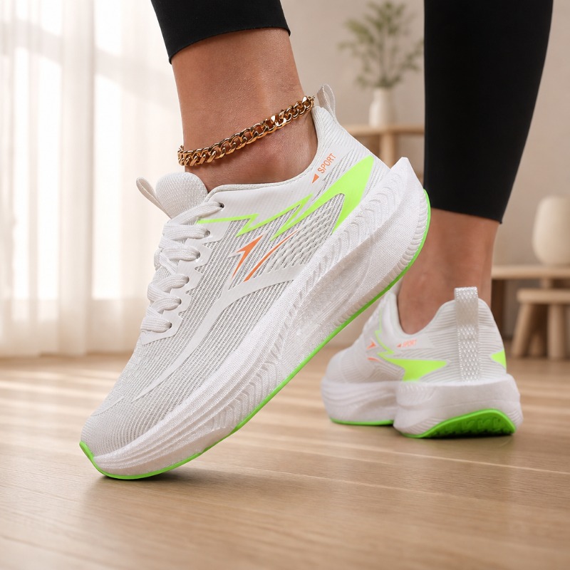 Scarpe da ginnastica da donna  - Women'S Shoes X Wide recensione e prezzo