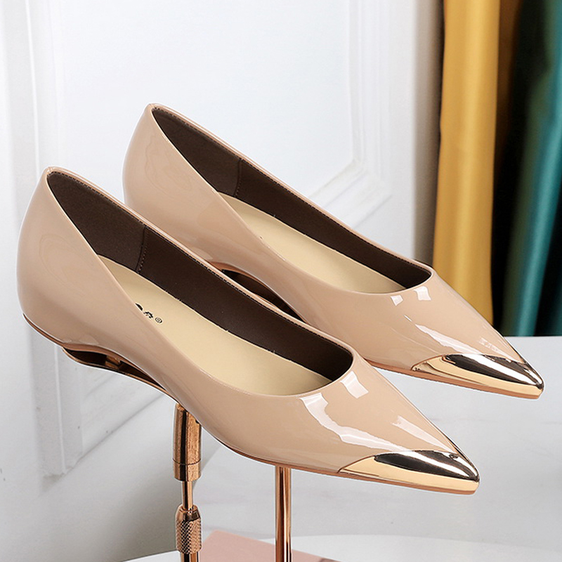 Scarpe BIGTREE da Donna con Ta - Women Shoes Wedges recensione e prezzo