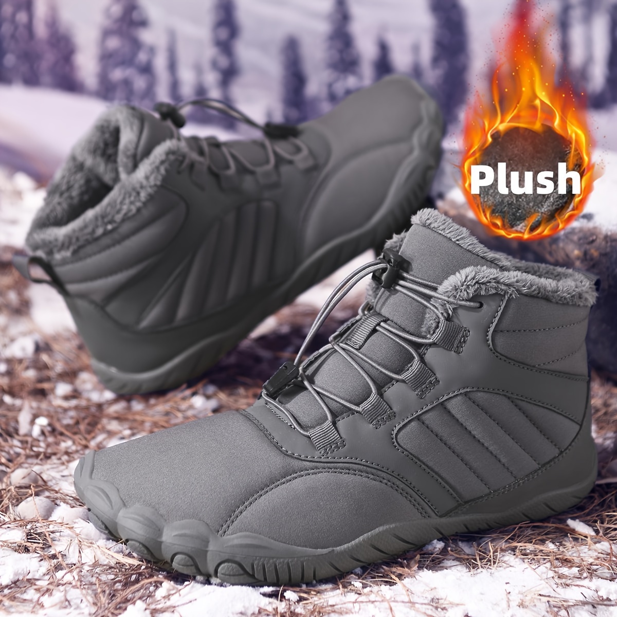 Scarponi da Neve Unisex Invern - Women'S Shoes X Wide recensione e prezzo