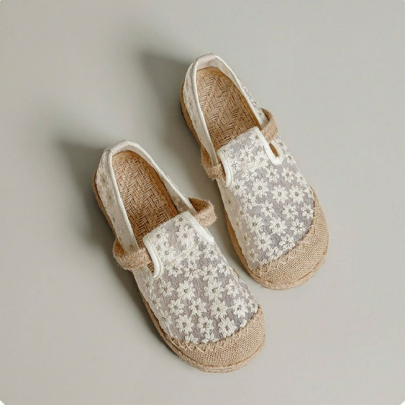 Ciabatte Estive da Donna in Li - Women'S Shoes Vegan recensione e prezzo