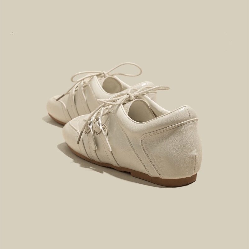 Sneakers retrò tedesche bianch - Women Shoes Us To Eu recensione e prezzo