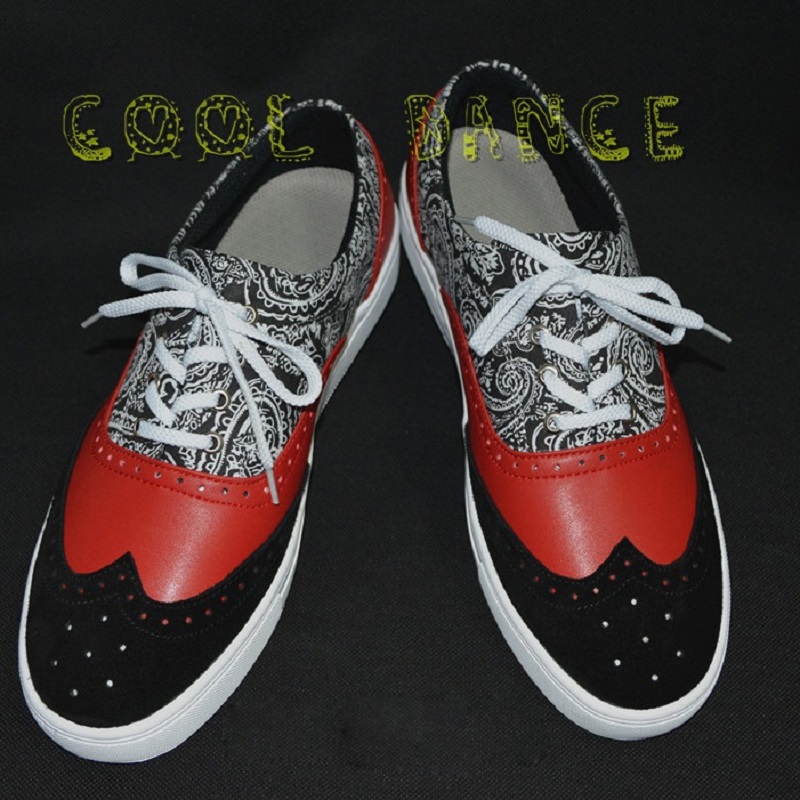 US Hip Hop Trend Cool Scarpe p - Women Shoes Us To Eu recensione e prezzo