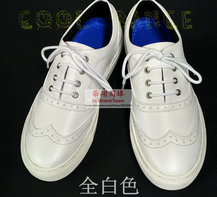 US Hip Hop Trend Cool Scarpe p - Women Shoes Us To Eu recensione e prezzo