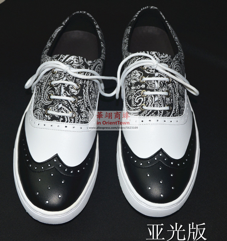 US Hip Hop Trend Cool Scarpe p - Women Shoes Us To Eu recensione e prezzo