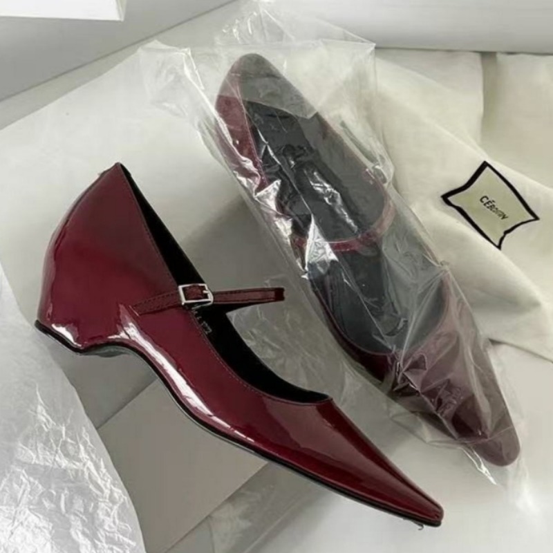 Nuovo Arrivo 2026: Eleganti Sc - Women Shoes Wedges recensione e prezzo