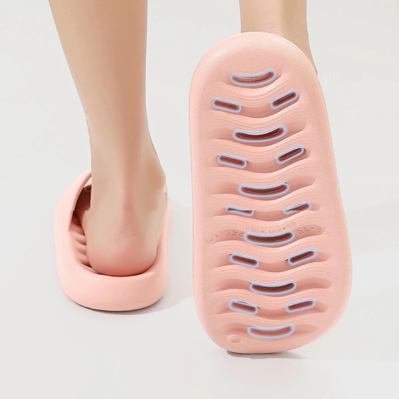 Ciabatte Cloud Slipper da Donn - Women'S Shoes Cloud recensione e prezzo
