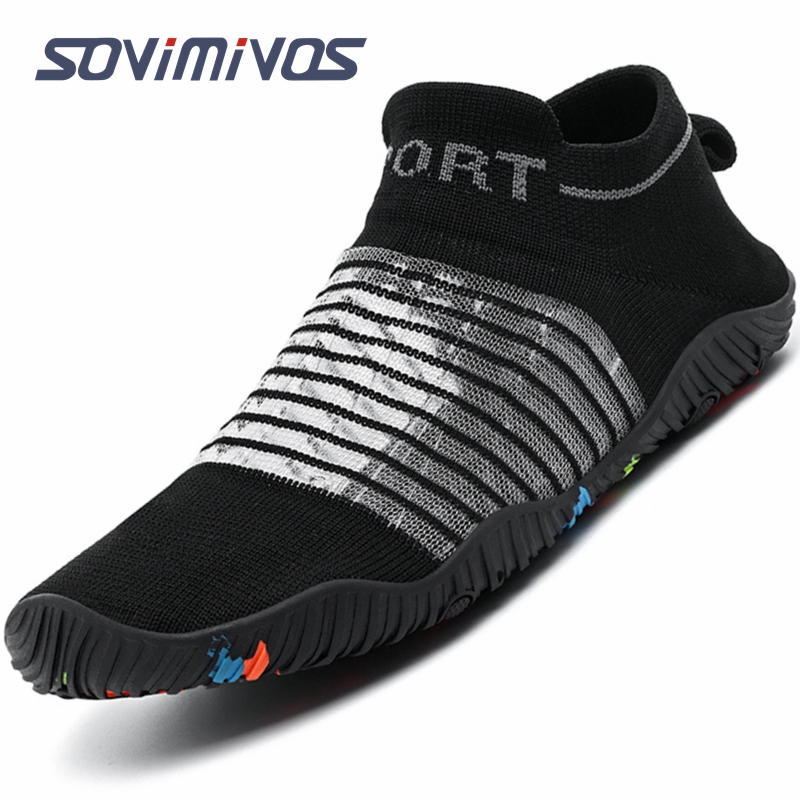 SOVIMIVOS Scarpe Minimaliste d - Women'S Shoes Vegan recensione e prezzo