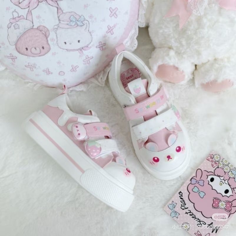 Nuove Scarpe in Tela Lolita Or - Women Shoes Sale recensione e prezzo