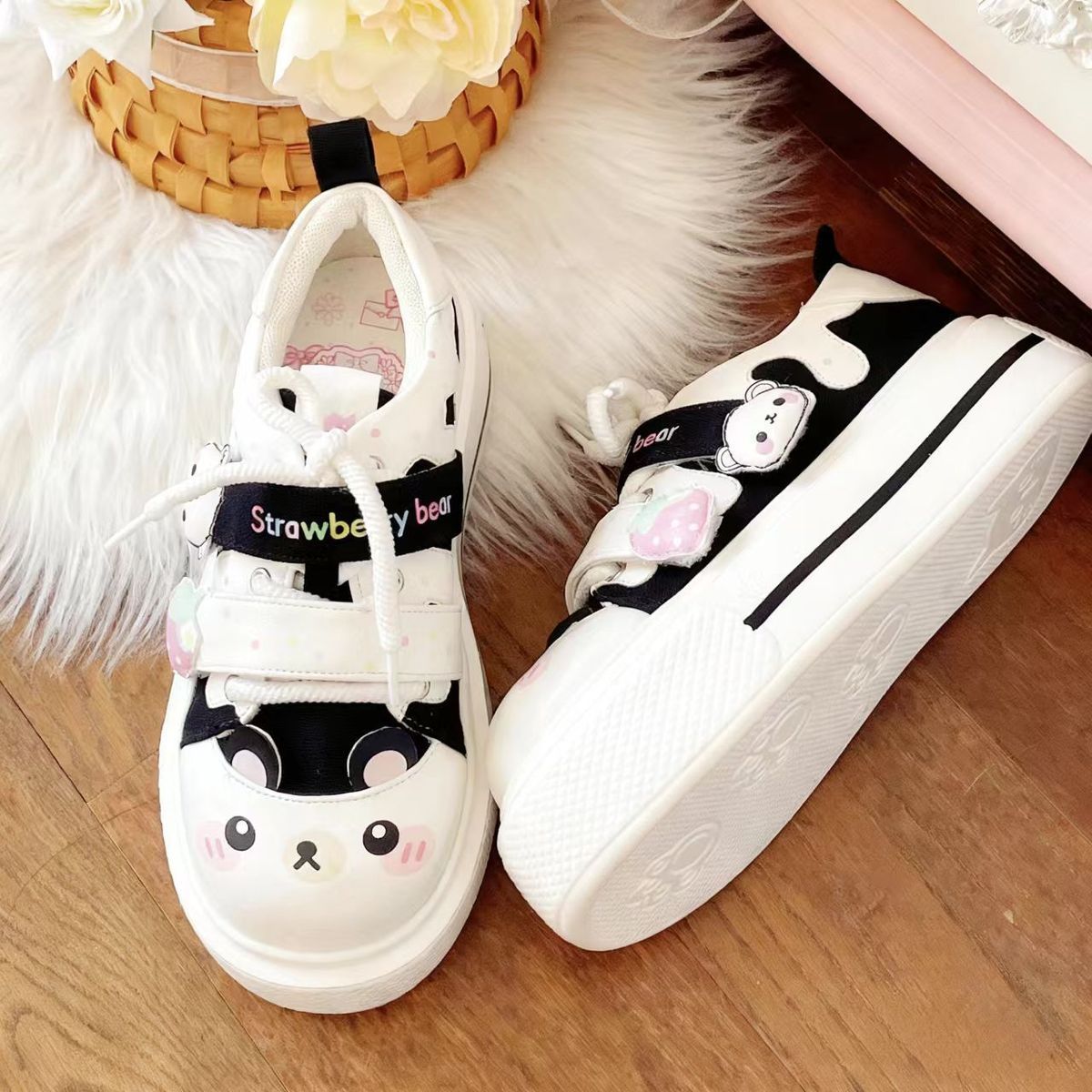 Nuove Scarpe in Tela Lolita Or - Women Shoes Sale recensione e prezzo