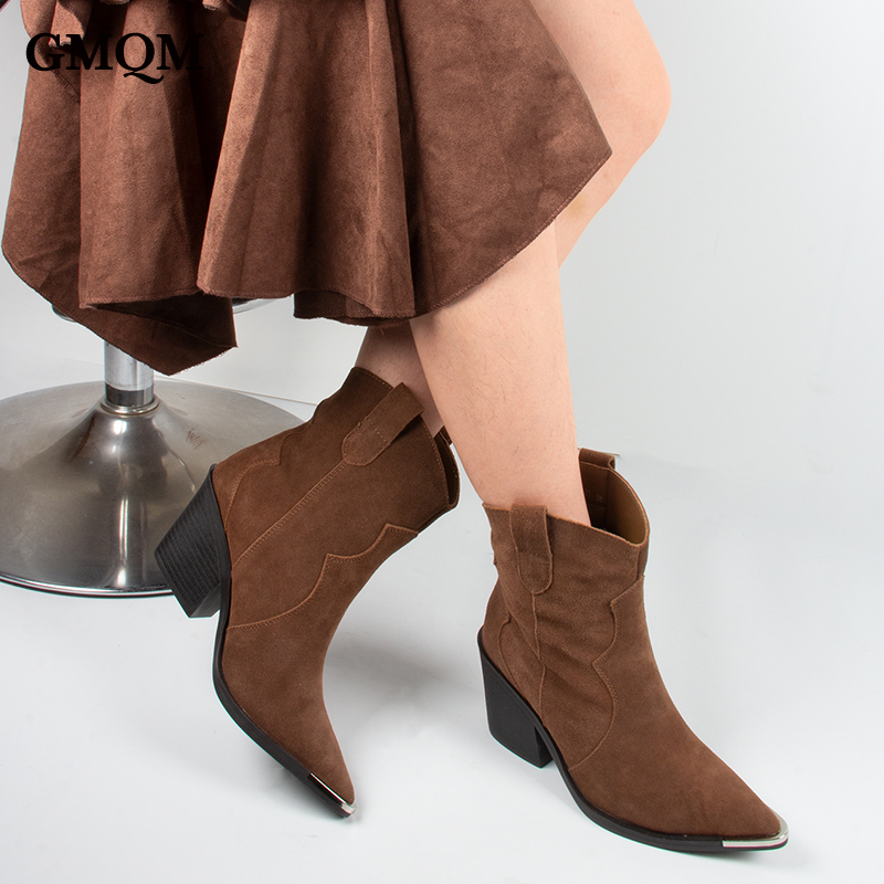 GMQM 2025 Stivaletti alla cavi - Women'S Shoes X Wide recensione e prezzo