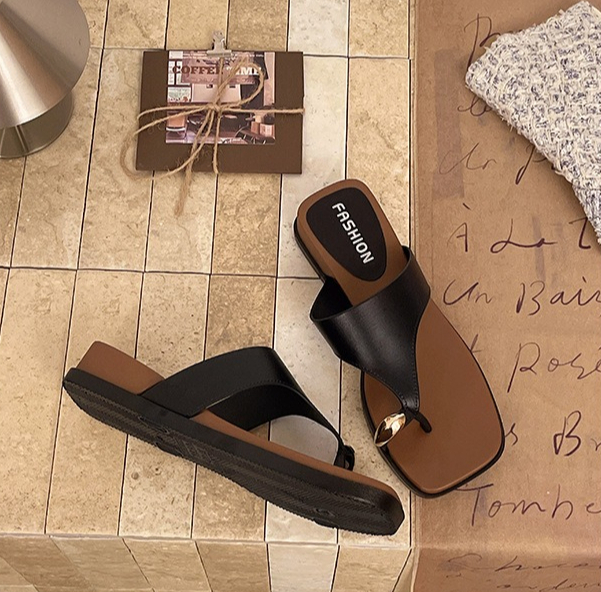 Infradito da donna con stampa  - Women'S Shoes Cloud recensione e prezzo