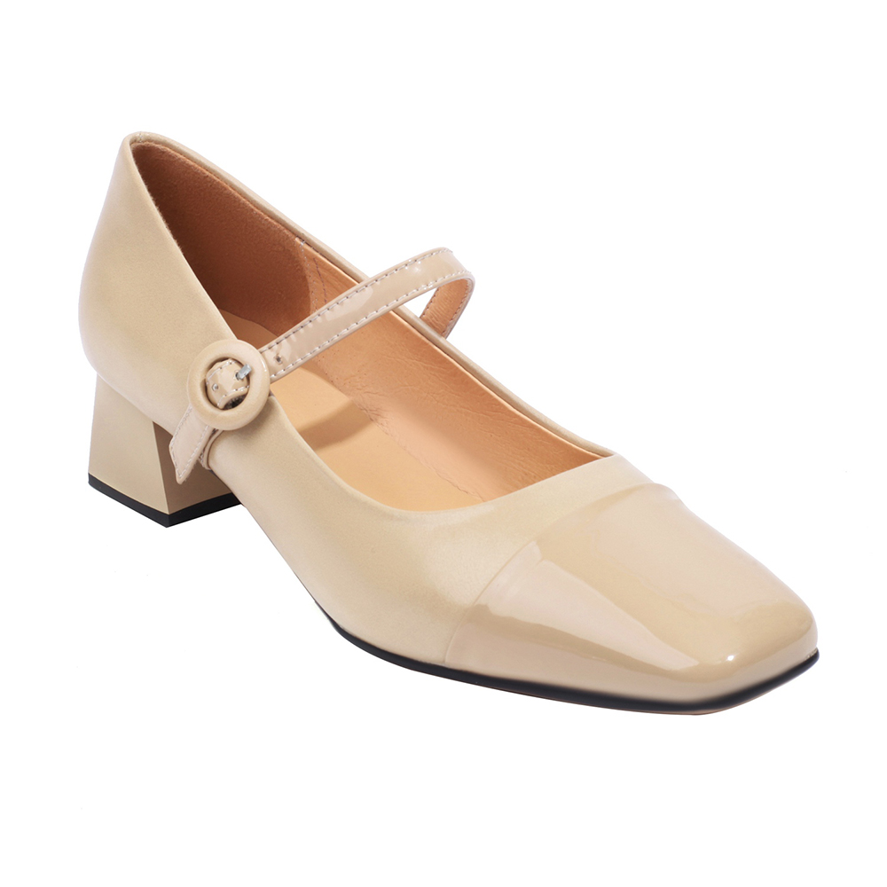 2026 Autunno Mary Janes Scarpe - Women'S Shoes In Size 12 recensione e prezzo