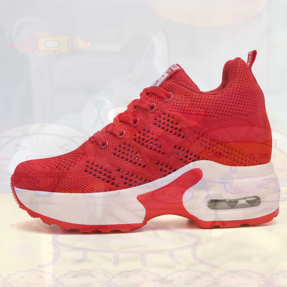 Rosso Taglia 36 Scarpe Donna T - Women Shoes Us To Eu recensione e prezzo