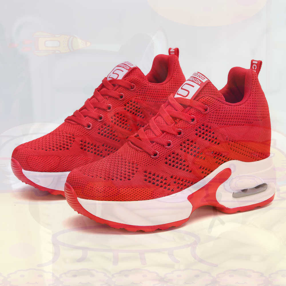Rosso Taglia 36 Scarpe Donna T - Women Shoes Us To Eu recensione e prezzo
