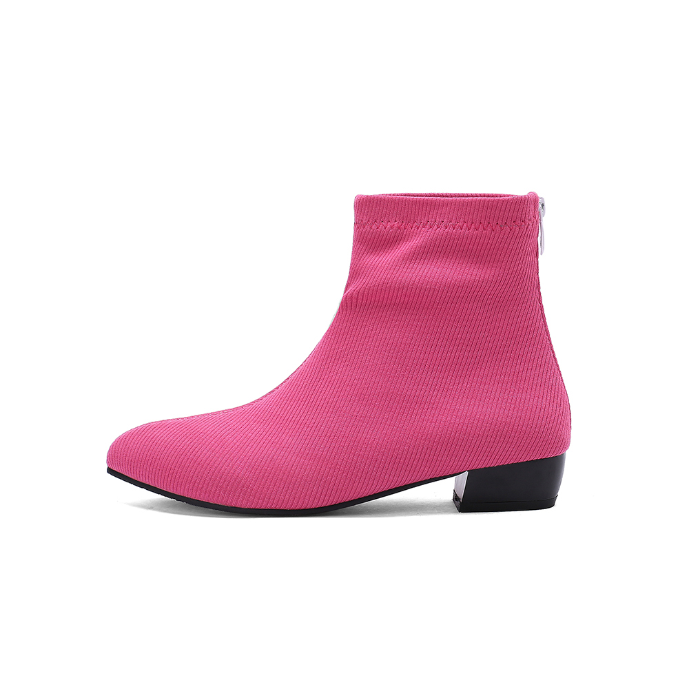   Nuovi Stivaletti Donna Autun - Women'S Shoes In Size 12 recensione e prezzo