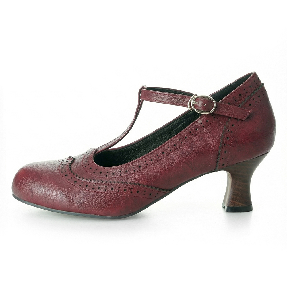 Scarpe con tacco a spillo T-St - Women'S Shoes In Size 12 recensione e prezzo