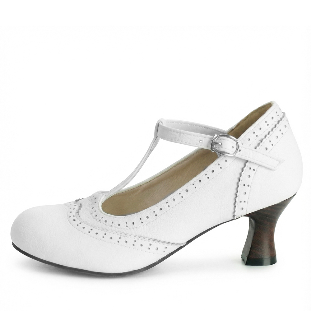 Scarpe con tacco a spillo T-St - Women'S Shoes In Size 12 recensione e prezzo