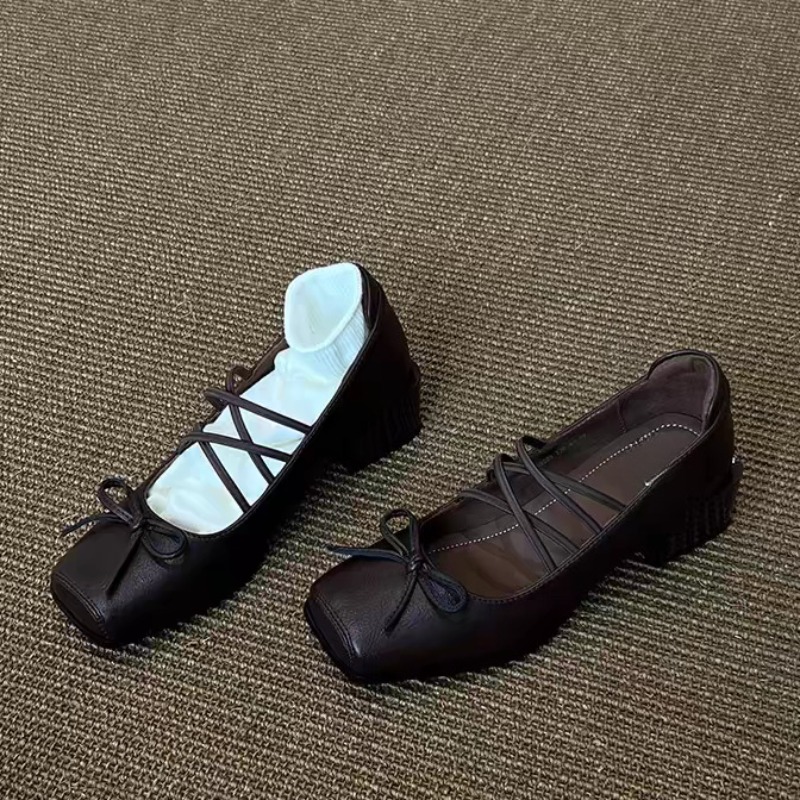 Scarpe singole Moda Nuovo punt - Women'S Shoes In Size 12 recensione e prezzo