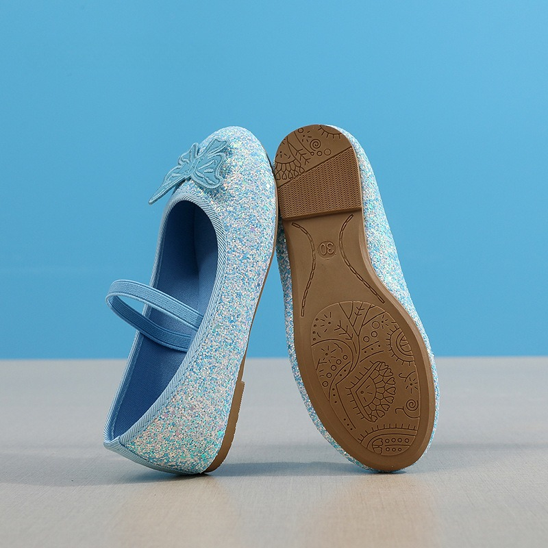 Scarpe da ballo piatte per bam - Women Shoes Us To Eu recensione e prezzo