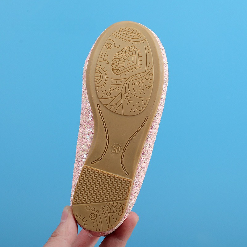 Scarpe da ballo piatte per bam - Women Shoes Us To Eu recensione e prezzo