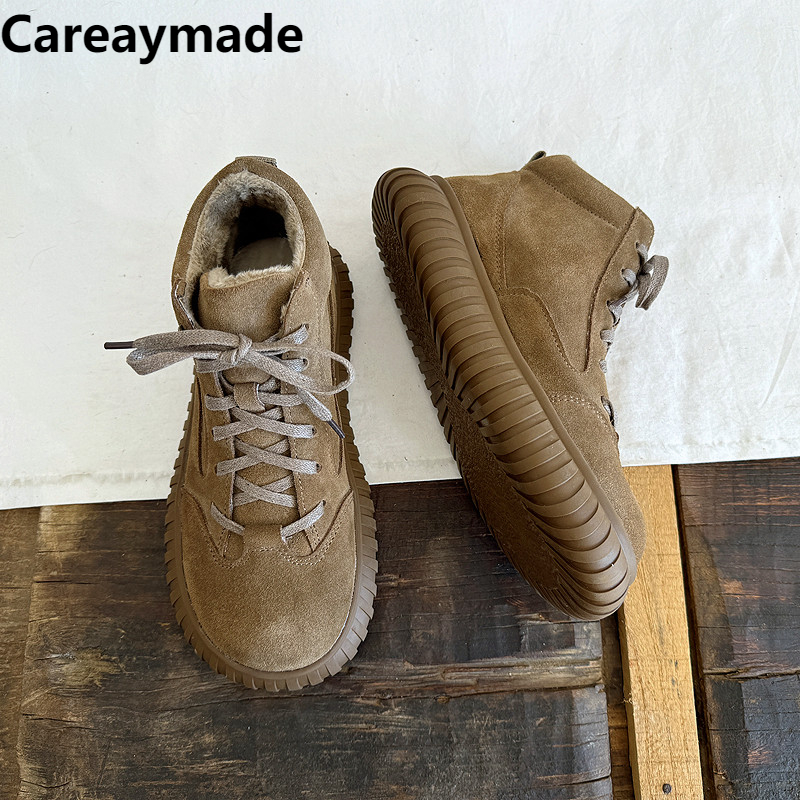 Careaymade-Stivali da donna in - Women'S Shoes X Wide recensione e prezzo