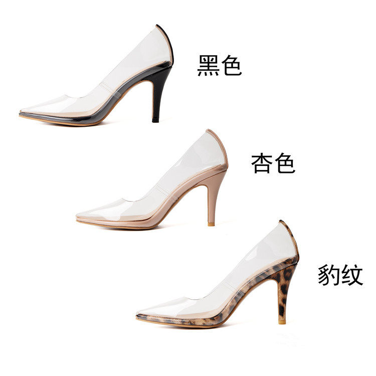 Yuejinlong Sexy Tacchi Alti Tr - Women Shoes Us To Eu recensione e prezzo