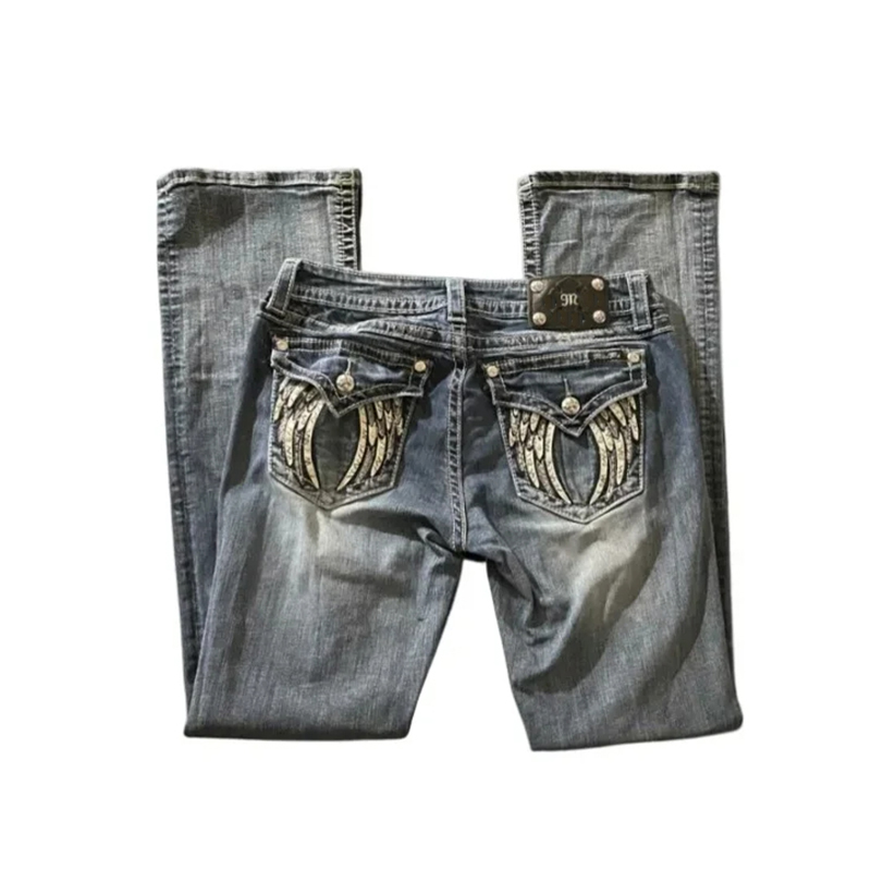 Jeans vintage anni '90 Donna Y - Women'S Shoes X Wide recensione e prezzo
